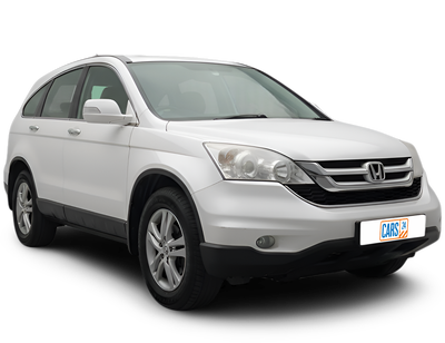 Honda CRV-img